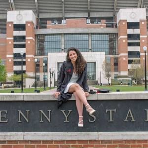 Meet your Posher, Jenae